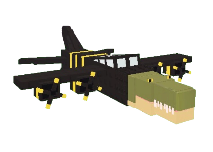 Bombardiro Crocodilo