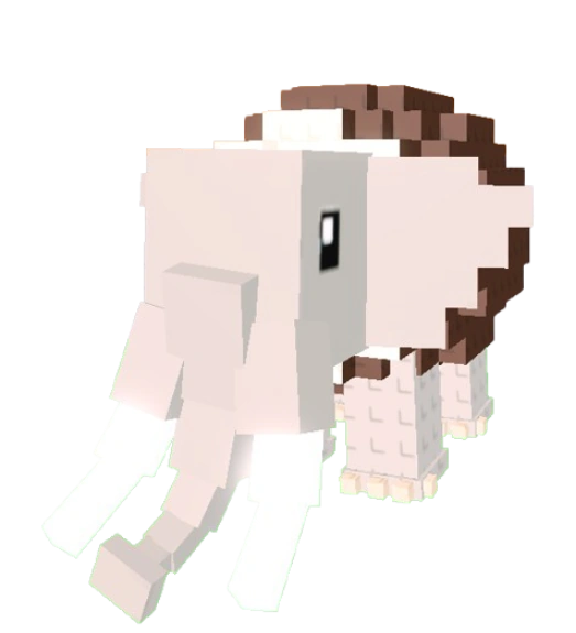 Coco Elefanto