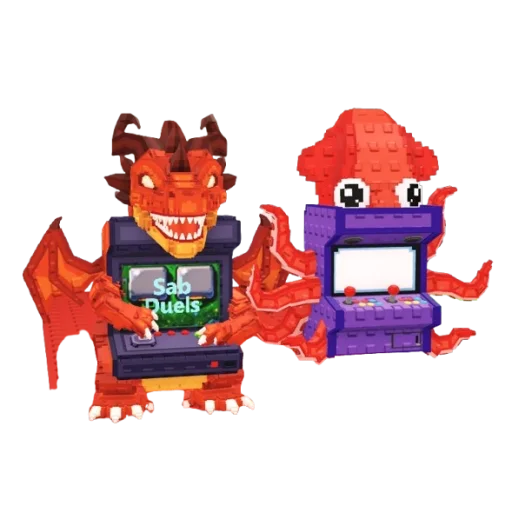 Arca Bros
