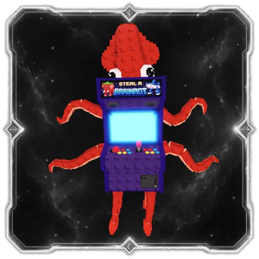 Arcadopus
