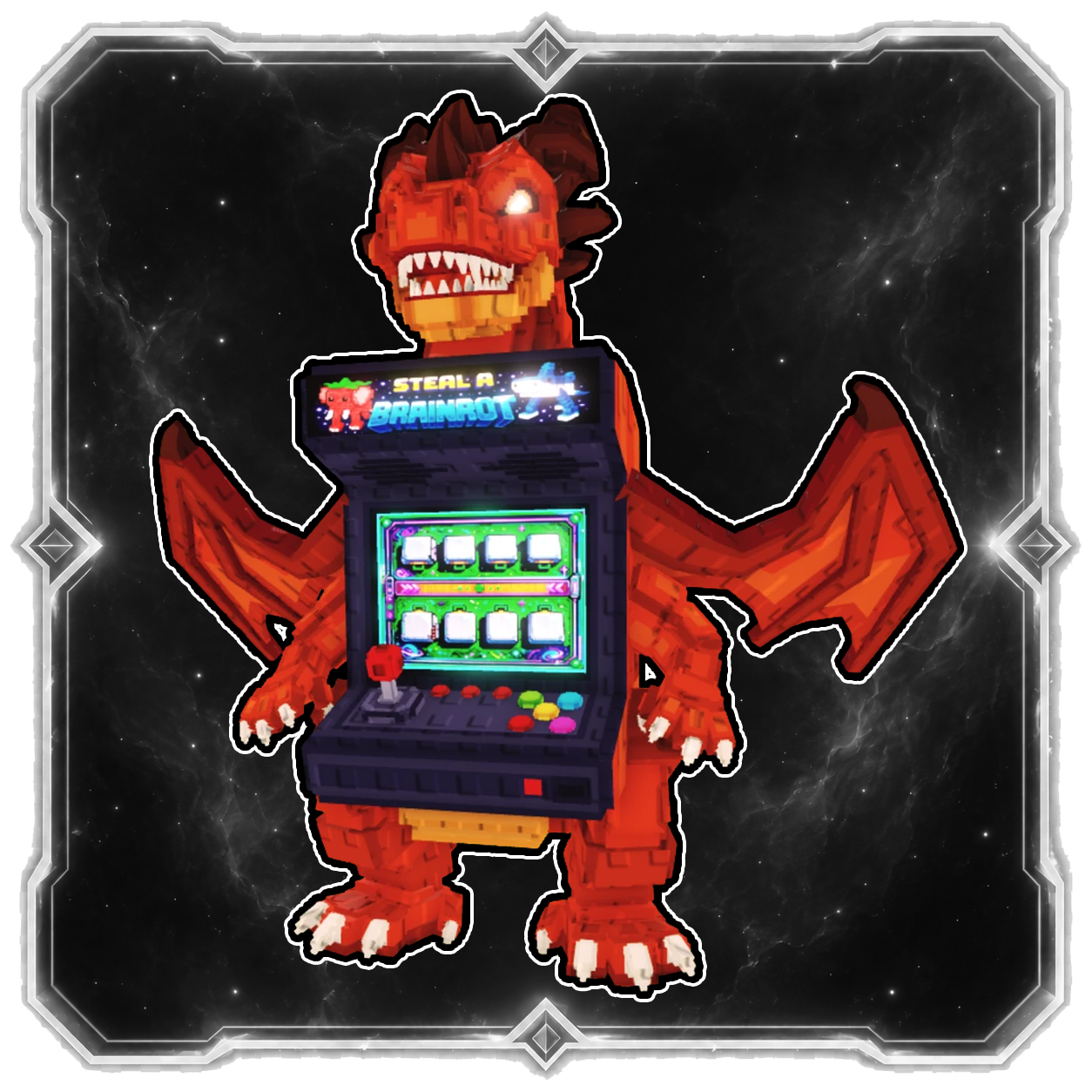 Arcadragon