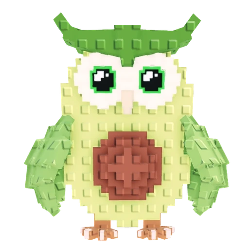 Avocadini Guffo