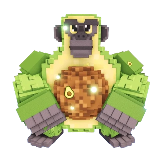 Avocadorilla