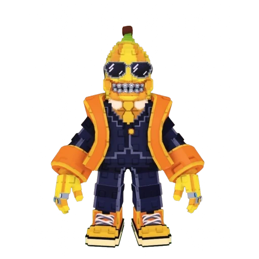 Bananito Bandito