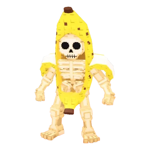 Bananito Skelito