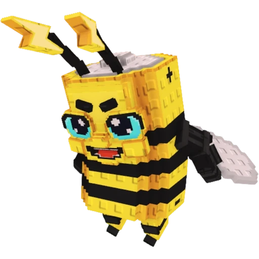 Bee Loco