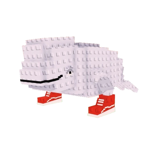 Belula Beluga