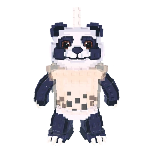 Boba Panda