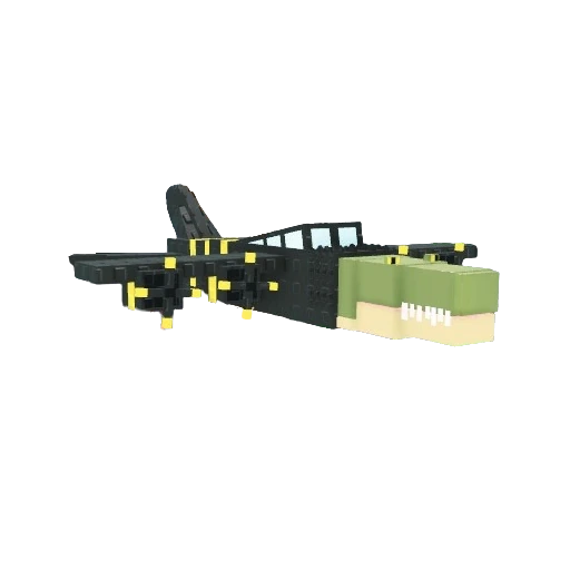 Bombardiro Crocodilo