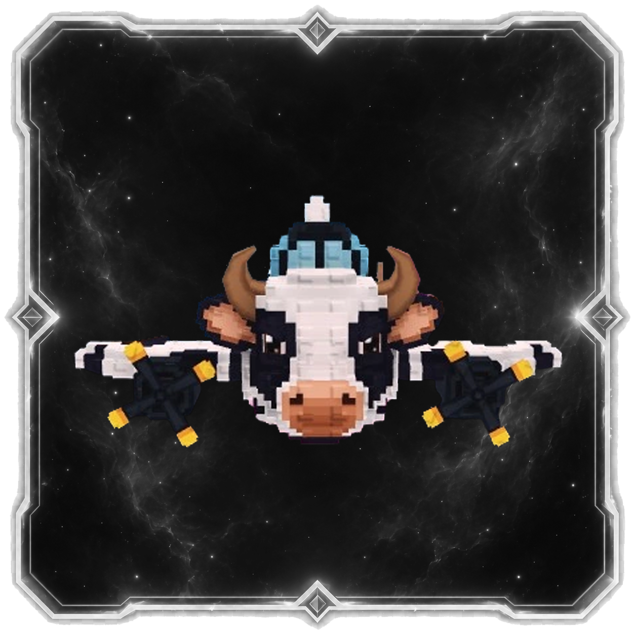 Bombardiro Vaccariro