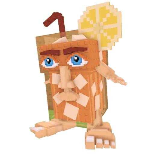 Brr es Teh Patipum