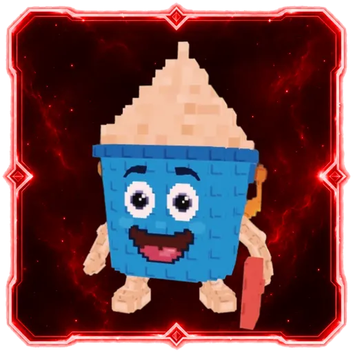 Bucketoro
