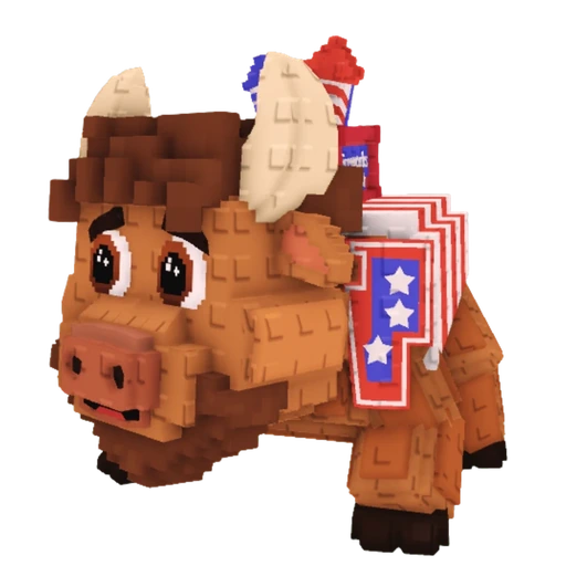 Bufalino Boomberino