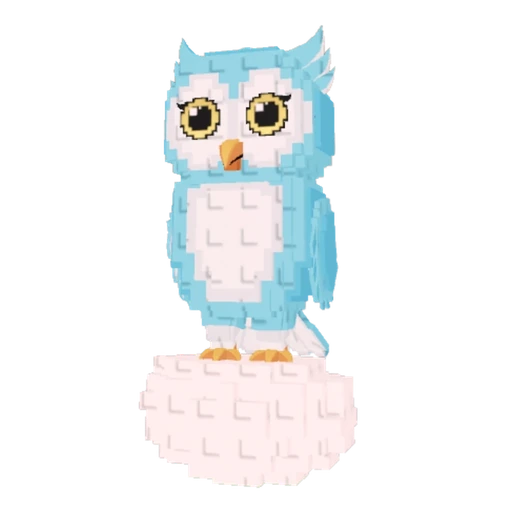 Buho del Cielo