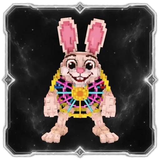 Bunito Bunito Spinito