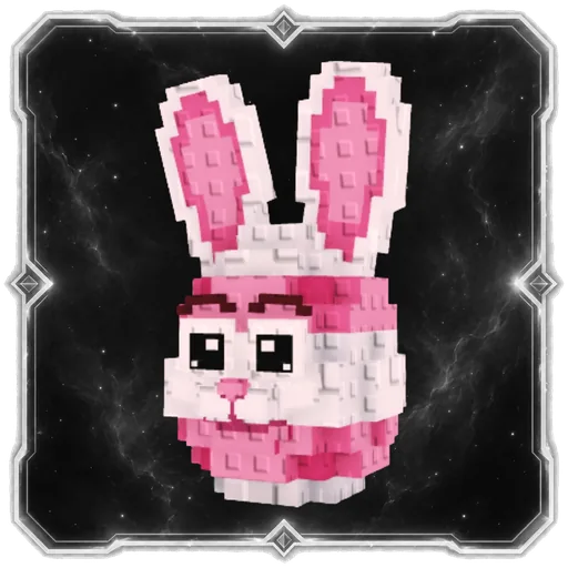 Bunny Bunny Bunny Sahur