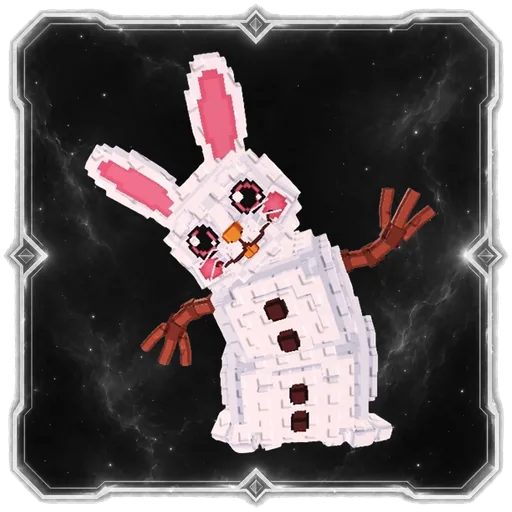 Bunnyman