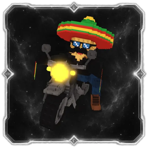 Burrito Bandito