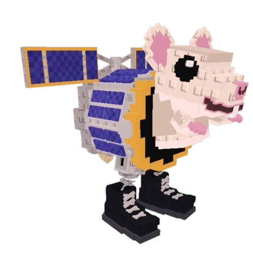 Cacasito Satalito