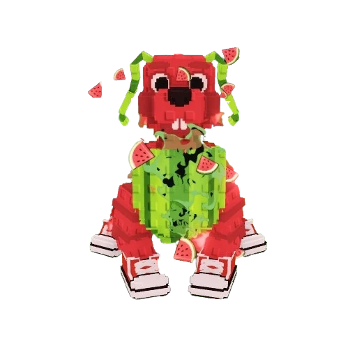 Cachorrito Melonito