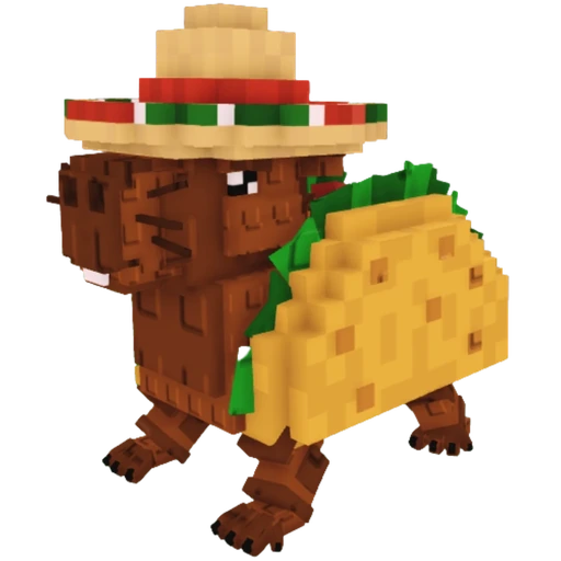 Capi Taco