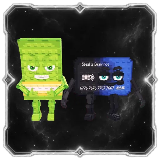 Cash Or Card