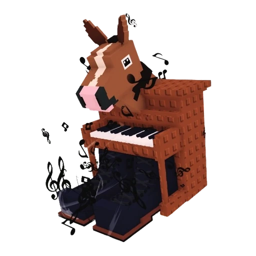 Cavallo Virtuoso