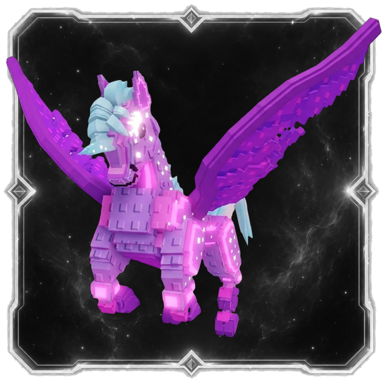 Celestial Pegasus