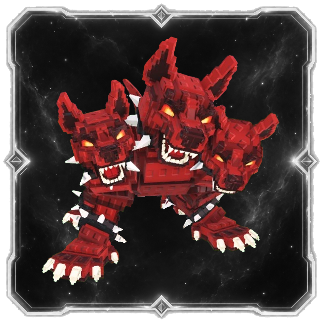 Cerberus