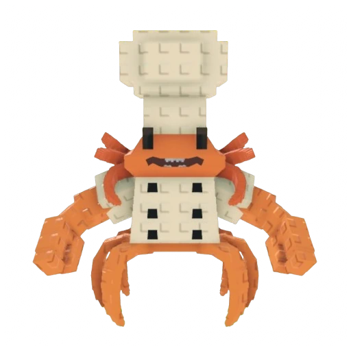 Chef Crabracadabra