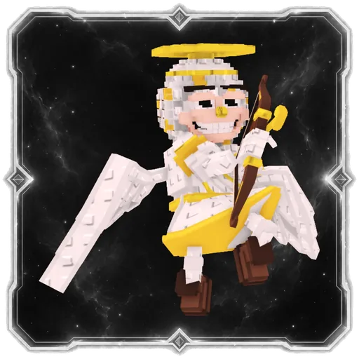 Chicleteira Cupideira