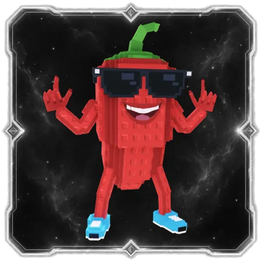 Chillin Chili