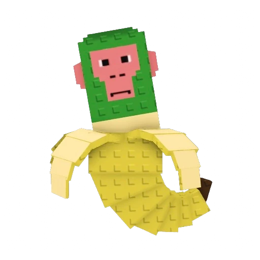 Chimpanzini Bananini