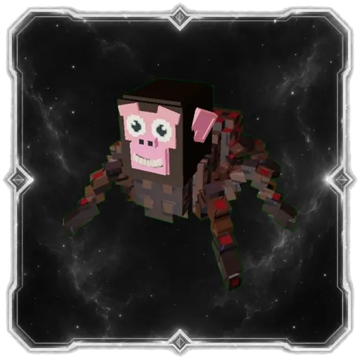 Chimpanzini Spiderini