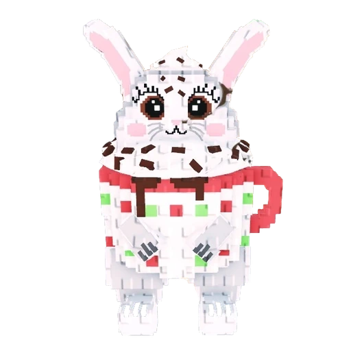 Chocco Bunny