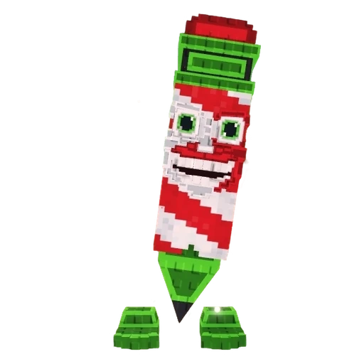 Chrismasmamat