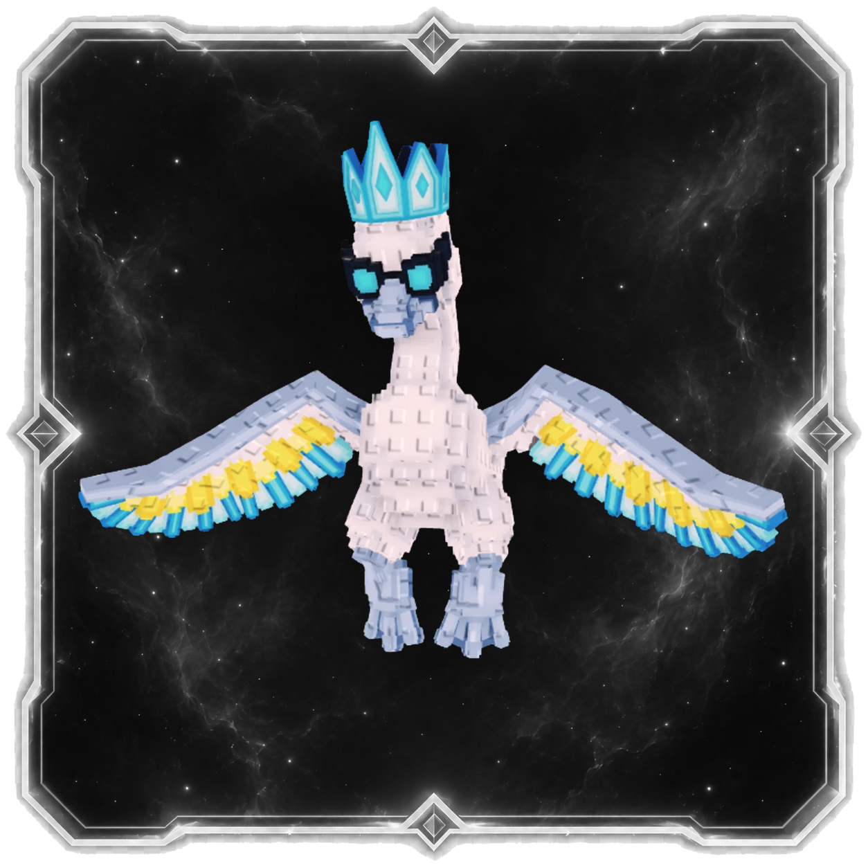 Cigno Fulgoro