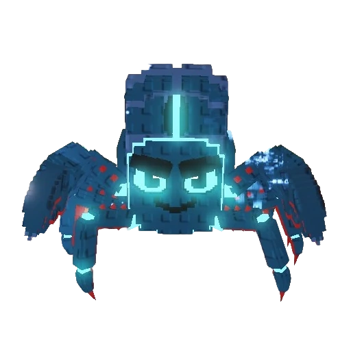 Clickerino Crabo
