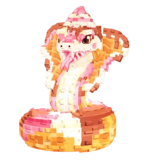 Cobra Gelato