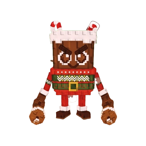 Cocoa Assassino