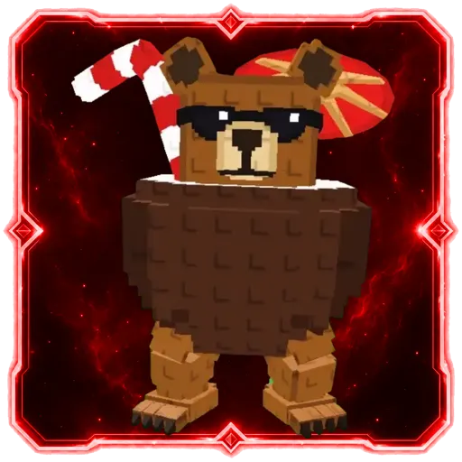Cocoteddy