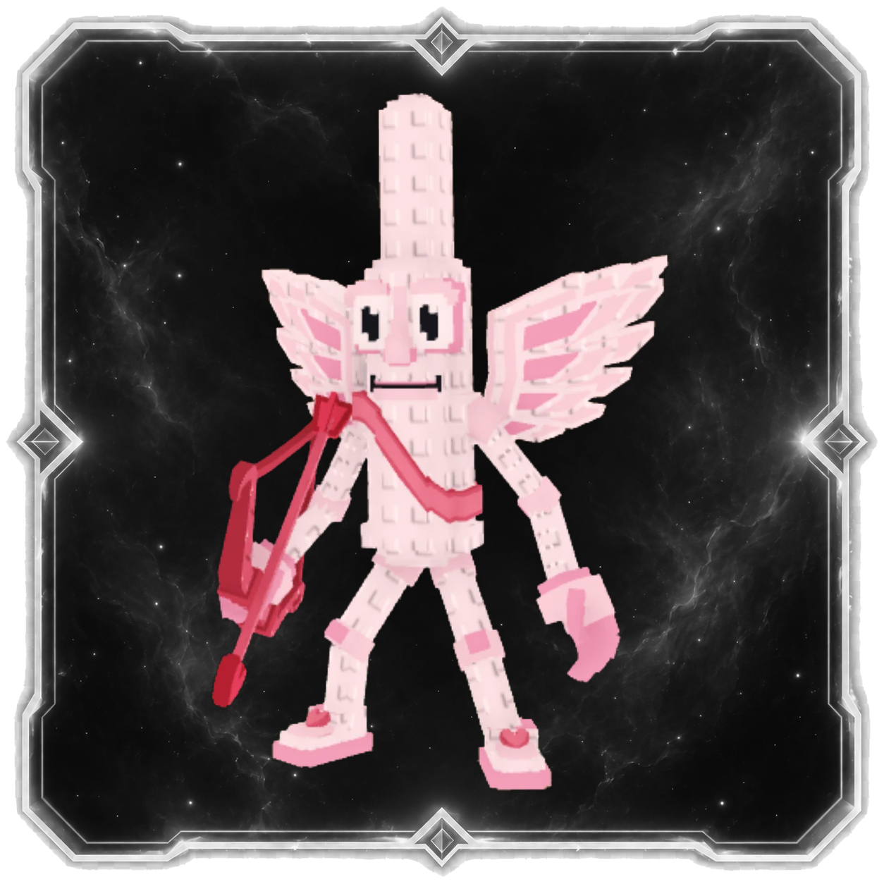 Cupid Cupid Sahur