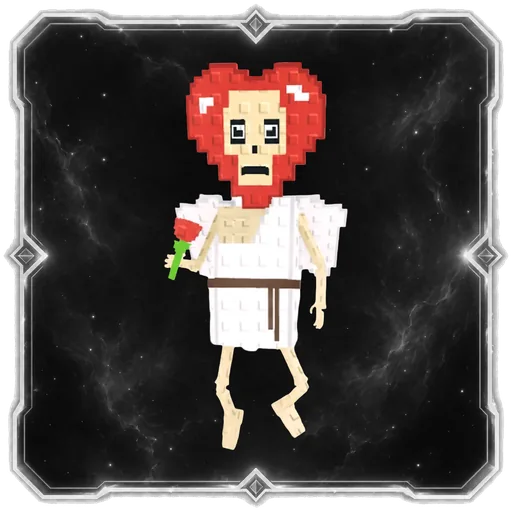 Cupid Hotspot