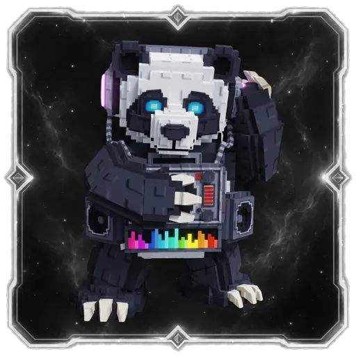 DJ Panda
