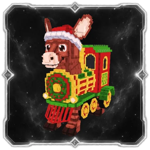 Donkeyturbo Express