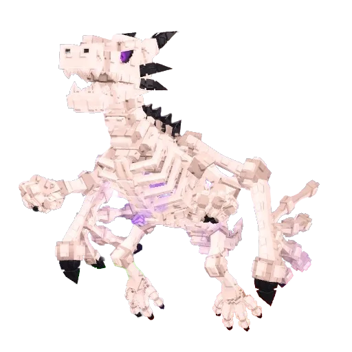 Dragon Skeletonini