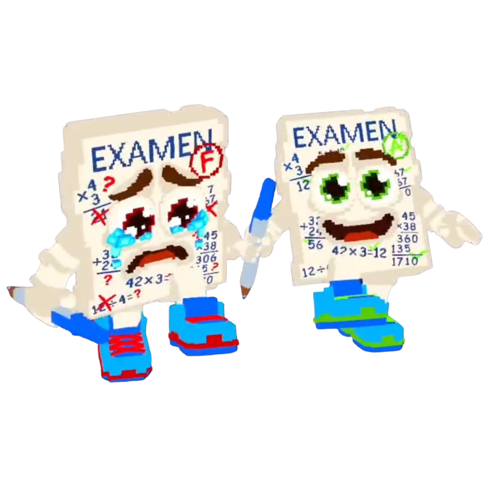 Examen Bros