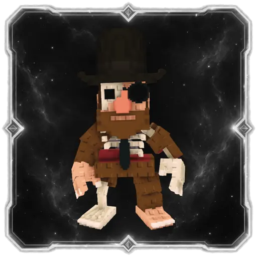Extinct Matteo