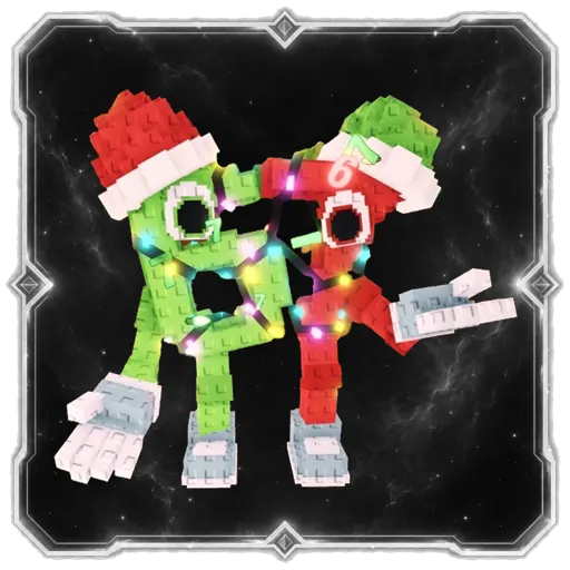 Festive 67