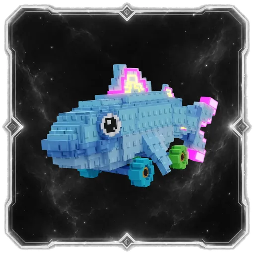 Fishboard
